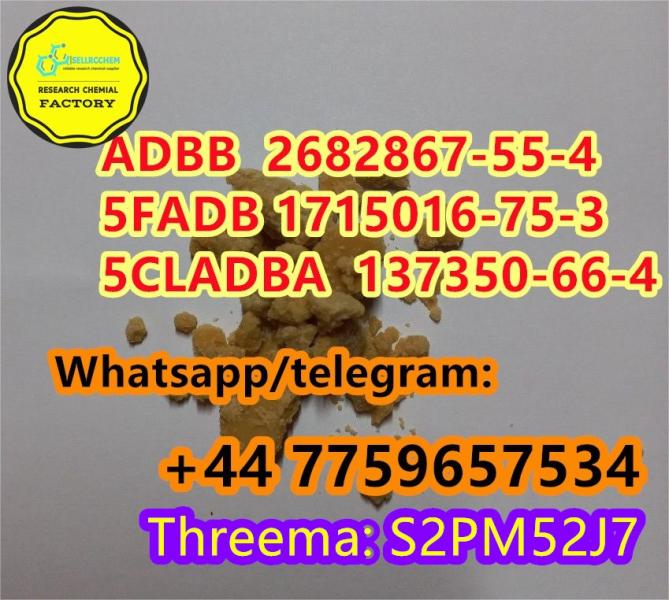 Factory price Strong Cannabinoids 5cl 5clabda 5cladba adbb for sale WappTele 44 7759657534